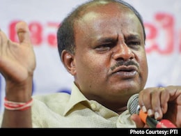 क्षेत्रीय दलों को लेकर राहुल गांधी के बयान पर जेडीएस नेता कुमारस्वामी ने किया पलटवार  क्षेत्रीय दलों को लेकर राहुल गांधी के बयान पर जेडीएस नेता कुमारस्वामी ने किया पलटवार