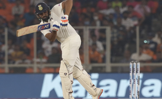 भारत बनाम इंग्लैंड :भारत ने 2 दिन में जीता अहमदाबाद टेस्ट, 10 विकेट से हारा इंग्लैंड, सीरीज में 2-1 की बढ़त