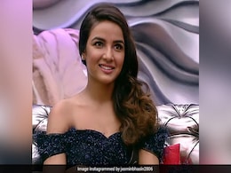Jasmin Bhasin ने बिग बॉस में आते ही यूं फैलाई नेगेटिविटी, टीवी एक्टर बोले- असली नागिन... Jasmin Bhasin ने बिग बॉस में आते ही यूं फैलाई नेगेटिविटी, टीवी एक्टर बोले- असली नागिन...