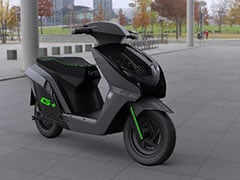 Earth Energy EV Introduces 3 Electric Two-Wheelers In India, Prices Start At Rs. 92,000 Earth Energy EV Introduces 3 Electric Two-Wheelers In India, Prices Start At Rs. 92,000
