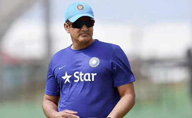 Ind vs Eng 1st Test: "एक बार जब रोहित शर्मा..." अनिल कुंबले ने बताया क्या रहा मैच का टर्निंग प्वाइंट