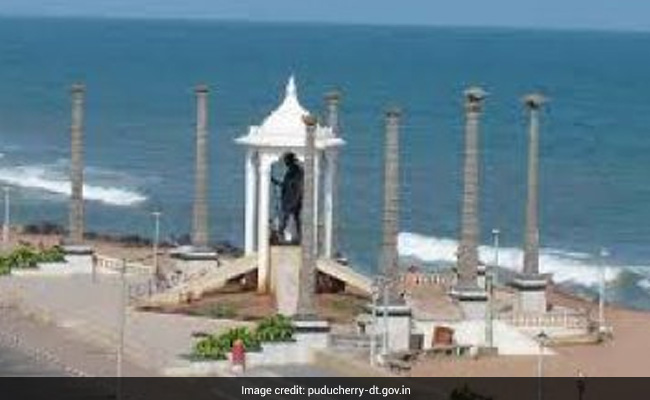 President's Rule Imposed In Puducherry