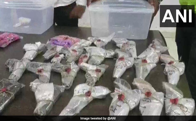 Arms Smuggling Gang Busted In Indore, 5 Arrested With 51 Firearms