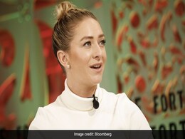 ऑनलाइन डेटिंग ऐप Bumble की CEO बनीं सबसे कम उम्र की महिला अरबपति ऑनलाइन डेटिंग ऐप Bumble की CEO बनीं सबसे कम उम्र की महिला अरबपति