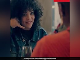 साइंस फिक्शन या हॉरर फिल्म, आनंद महिंद्रा द्वारा शेयर किए गए इस वीडियो को देखकर बताइए साइंस फिक्शन या हॉरर फिल्म, आनंद महिंद्रा द्वारा शेयर किए गए इस वीडियो को देखकर बताइए