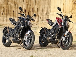 2021 MV Agusta Brutale, Dragster Unveiled 2021 MV Agusta Brutale, Dragster Unveiled