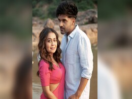 <I>Aur Pyaar Karna Hai</i>: Glimpses Of Guru Randhawa And Neha Kakkar's Soulful Ballad <I>Aur Pyaar Karna Hai</i>: Glimpses Of Guru Randhawa And Neha Kakkar's Soulful Ballad