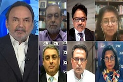 Watch: Prannoy Roy And Experts Analyse Budget 2021 Watch: Prannoy Roy And Experts Analyse Budget 2021