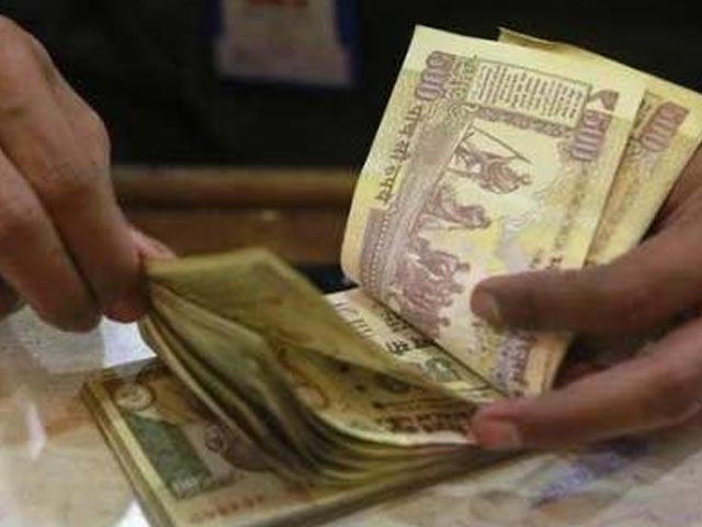 Fiscal Deficit To Be Under 4.5% By 2025-26, Says Finance Minister