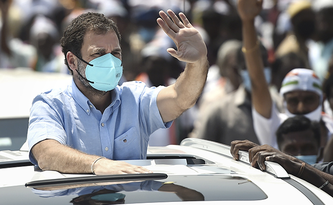 'मुनाफे का निजीकरण और घाटे का राष्ट्रीयकरण कर रही सरकार' : बैंकों की हड़ताल पर राहुल गांधी