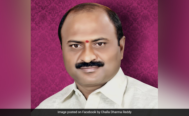 "Racist Arrogance": Row Over KCR Party Man's Remarks On Backward Castes