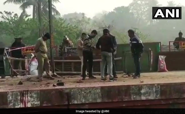 "Was Being Pressured To Join...": Mamata Banerjee On Attack On Minister