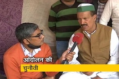 किसान आंदोलन : अन्नदाता के सामने 2 बड़ी चुनौती किसान आंदोलन : अन्नदाता के सामने 2 बड़ी चुनौती