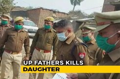 UP Woman Burnt Alive By Family Over Inter-Faith Love Affair: Police UP Woman Burnt Alive By Family Over Inter-Faith Love Affair: Police