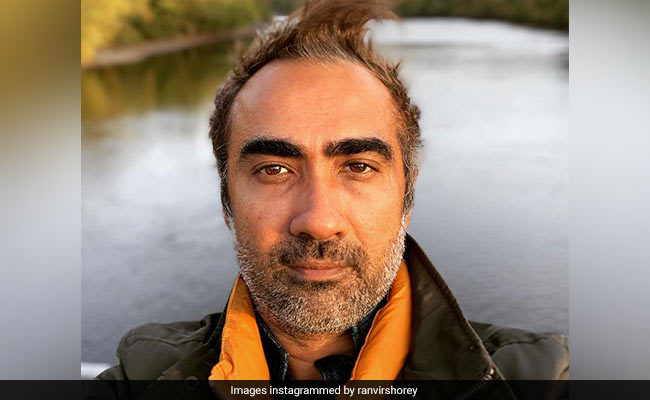 Ranvir Shorey Tests Positive For COVID-19