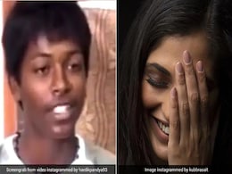 Hardik Pandya ने पुराना Video शेयर कर की सपनों की बात, तो 'सेक्रेड गेम्स' की एक्ट्रेस ने कही यह बात... Hardik Pandya ने पुराना Video शेयर कर की सपनों की बात, तो 'सेक्रेड गेम्स' की एक्ट्रेस ने कही यह बात...