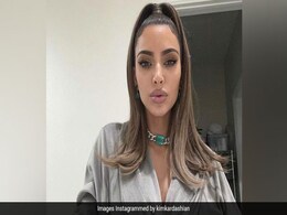 Kim Kardashian Got This Special Heart-Shaped Valentine Meal As Gift; See Pic Inside Kim Kardashian Got This Special Heart-Shaped Valentine Meal As Gift; See Pic Inside