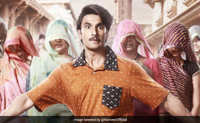 From <i>Jayeshbhai Jordaar</i> To <i>Shamshera</i>, Yash Raj Films Announces Release Dates For 5 Movies