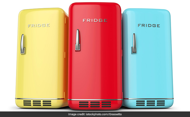 Summer Is Coming! Latest Refrigerators To Add To Your Home Appliances