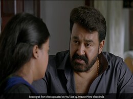 <i>Drishyam 2</i> Trailer: Mohanlal's Past Comes Back To Haunt Him <i>Drishyam 2</i> Trailer: Mohanlal's Past Comes Back To Haunt Him