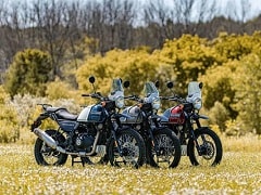 Royal Enfield Announces New Assembly Facility In Colombia