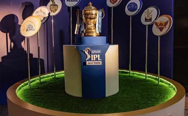 IPL Auction 2022 का Countdown शुरू: Live Updates - देखिए खिलाड़ियों की पूरी लिस्ट और सभी ताजा अपडेट