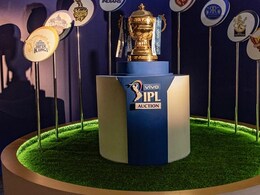 IPL 2022 Auction: Here's All The Social Media Buzz From The IPL Teams Ahead Of Mega Auction