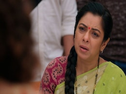 Anupama Spoilers Alert: क्या अनुपमा आग की घटना का दोष खुद पर लेंगी, या खो देंगी नौकरी? जानें यहां Anupama Spoilers Alert: क्या अनुपमा आग की घटना का दोष खुद पर लेंगी, या खो देंगी नौकरी? जानें यहां