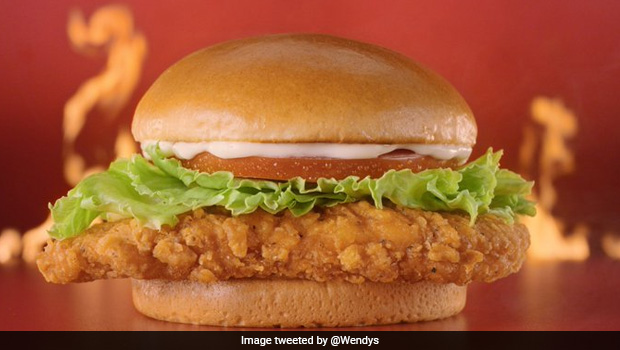 McDonald's, KFC, Burger King And Others Join In The Chicken Burger War On Twitter