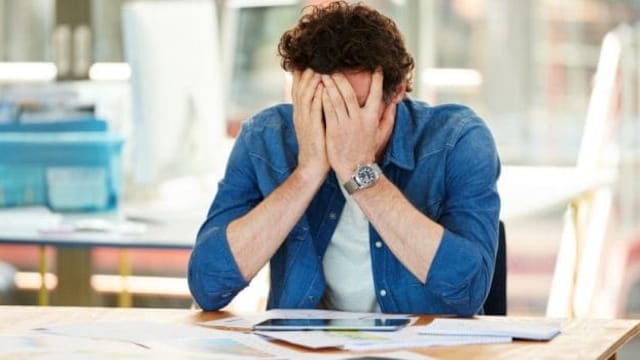 Adult ADHD can make it difficult to concentrate and pay attention