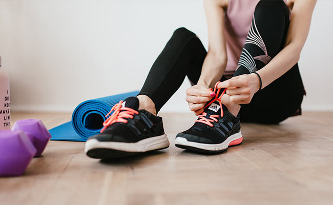 Stylish Yet Comfy: Sneaker Picks For You To Step Out In Style