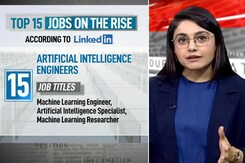 Top 15 Emerging Jobs Of 2021 Top 15 Emerging Jobs Of 2021