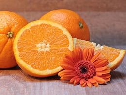 Dietary Vitamin C Improves Skin Health Than Topical Applications, Finds Study