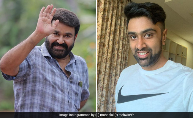 क्रिकेटर अश्विन 'दृश्यम 2' के हुए फैन, बोले- कोर्ट वाला ट्विस्ट देखकर मैं खूब हंसा...