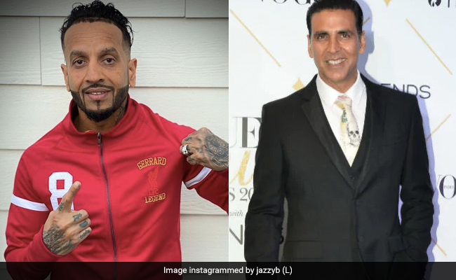 Jazzy B ने अक्षय कुमार को बताया 'नकली किंग', बोले- तुम 'सिंह इज किंग' कतई नहीं हो