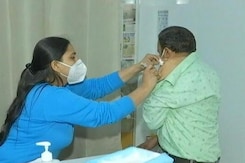 Covid Jab From March 1 For Over 60s, Those Over 45 With Illnesses, Other Top Stories Covid Jab From March 1 For Over 60s, Those Over 45 With Illnesses, Other Top Stories