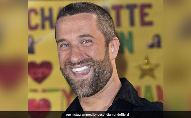 Actor Dustin Diamond Dies At 44, Weeks After Cancer Diagnosis