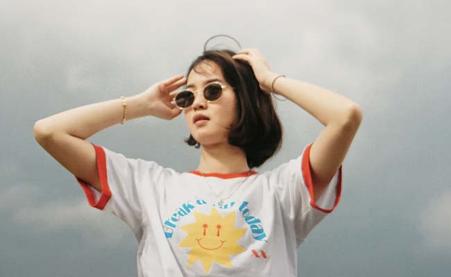 Spruce Up Your Casual Wear Collection With These Chic T-shirts