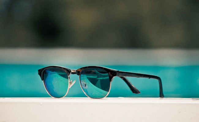 These Chic Sunglasses Will Be Your Go-To Accessory Picks