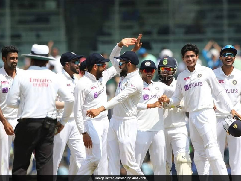 India vs England: Virat Kohli Says "Not Looking To Win One And Draw One," India's Focus On Winning Both Tests