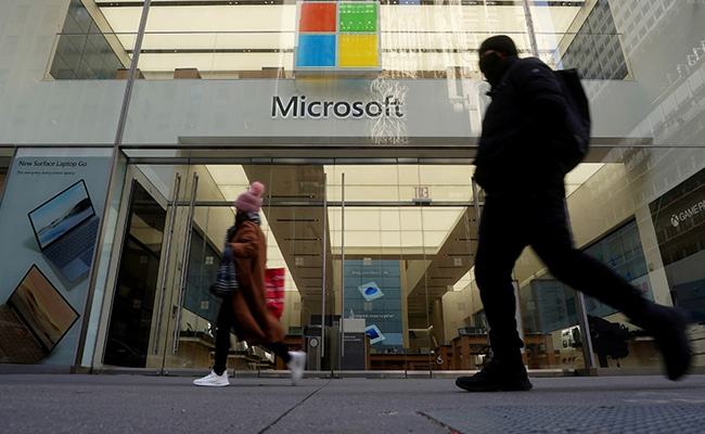 White House Cites 'Active Threat,' Urges Action Despite Microsoft Patch