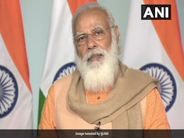 Correcting Historical Mistake Of Neglecting Assam: PM Modi Correcting Historical Mistake Of Neglecting Assam: PM Modi