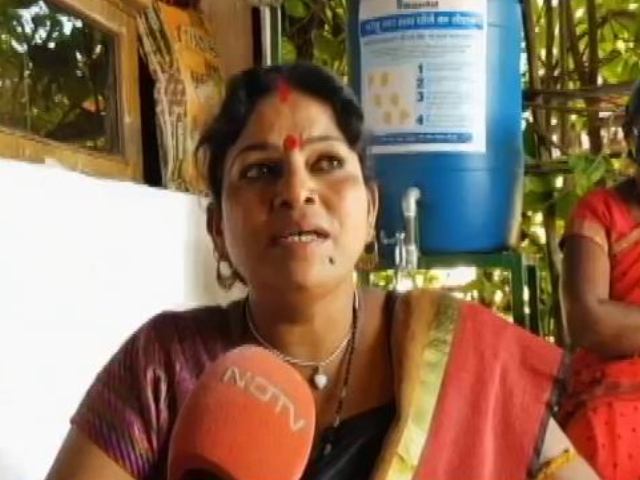 Meet Alomati Ray, COVID Warrior From Bhopal Who Educated Her Community About COVID-19