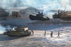 India, China Disengagement At Both Banks Of Pangong Completed: Sources India, China Disengagement At Both Banks Of Pangong Completed: Sources