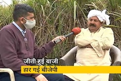 नरेश टिकैत ने कहा, मान-सम्मान की लड़ाई में पीछे नहीं हटेंगे नरेश टिकैत ने कहा, मान-सम्मान की लड़ाई में पीछे नहीं हटेंगे
