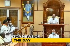 The Biggest Stories Of February 22, 2021 The Biggest Stories Of February 22, 2021