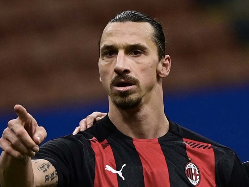 Zlatan Ibrahimovic To Make Big Screen Debut As "Antivirus" In Next Asterix Film