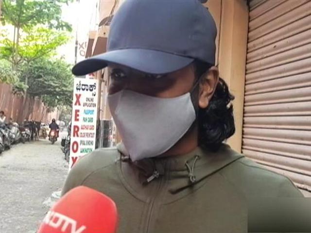 "She Is A Soft Target": Activist Disha Ravi's Friend On Arrest