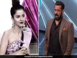 रुबिना ने सलमान खान पर खुल्लम-खुल्ला लगाया आरोप, बोलीं- एजाज को सपोर्ट करते हैं...देखें Video रुबिना ने सलमान खान पर खुल्लम-खुल्ला लगाया आरोप, बोलीं- एजाज को सपोर्ट करते हैं...देखें Video