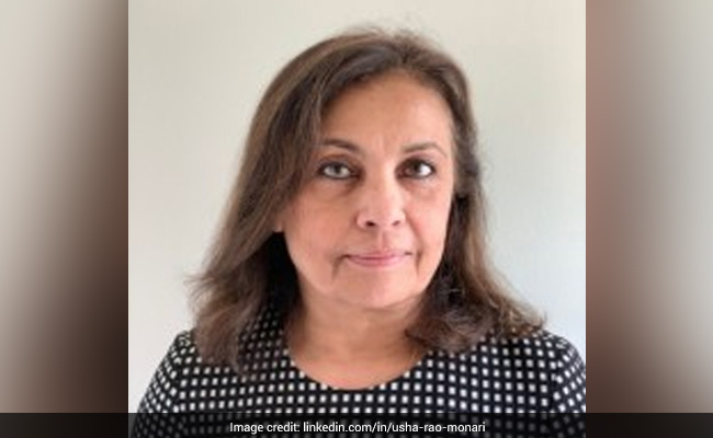 Indian Appointed As Under-Secretary-General, Associate Administrator Of UN Development Programme